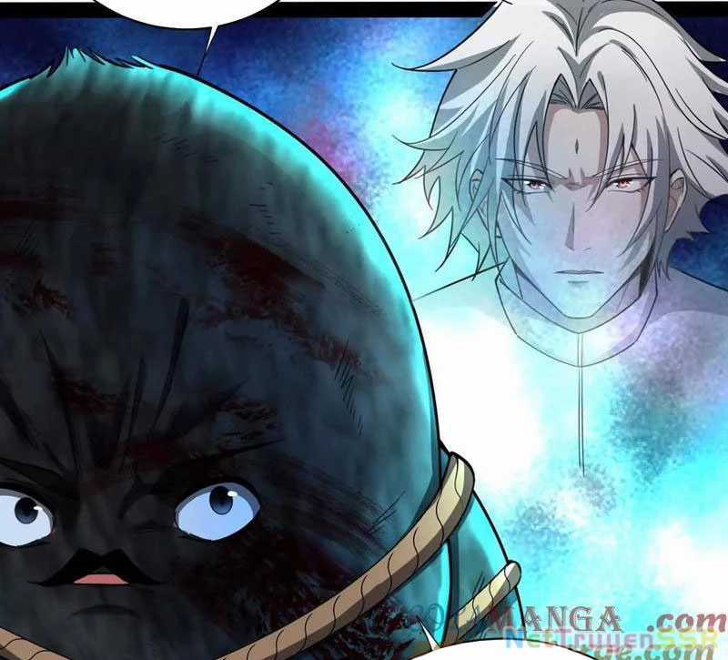 Đại Liên Minh Phản Xuyên Việt Của Bạo Quân Chapter 86 trang 4