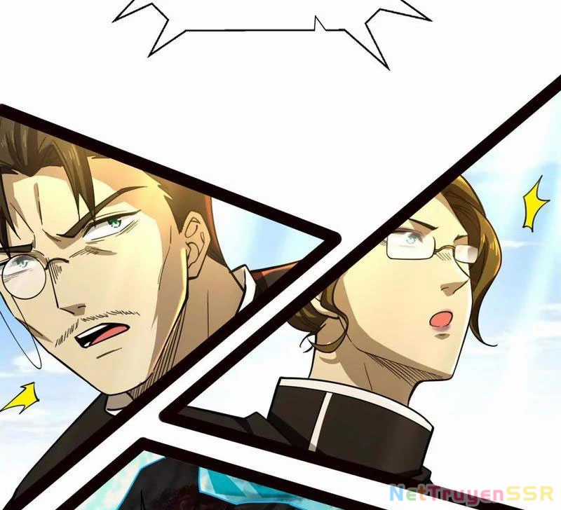 Đại Liên Minh Phản Xuyên Việt Của Bạo Quân Chapter 86 trang 40