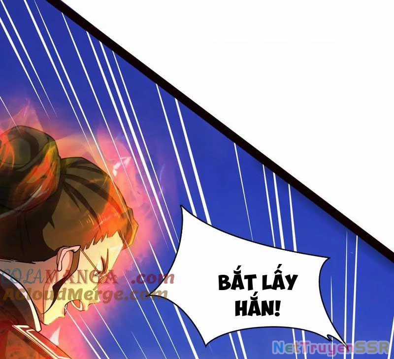 Đại Liên Minh Phản Xuyên Việt Của Bạo Quân Chapter 86 trang 42