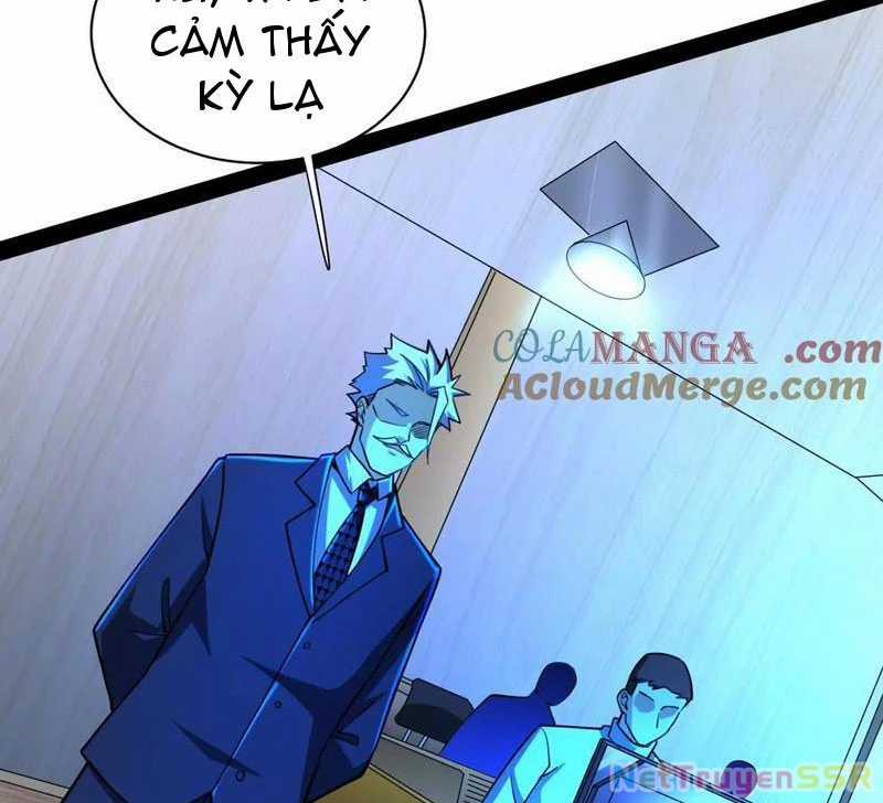 Đại Liên Minh Phản Xuyên Việt Của Bạo Quân Chapter 86 trang 54