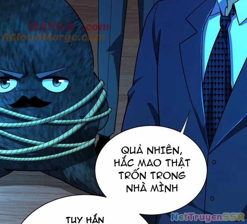 Đại Liên Minh Phản Xuyên Việt Của Bạo Quân Chapter 86 trang 57
