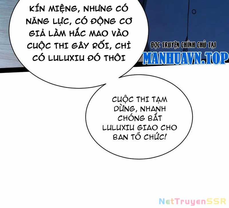 Đại Liên Minh Phản Xuyên Việt Của Bạo Quân Chapter 86 trang 58