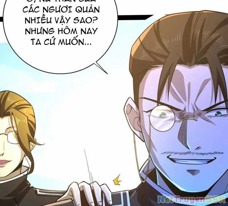 Đại Liên Minh Phản Xuyên Việt Của Bạo Quân Chapter 86 trang 6