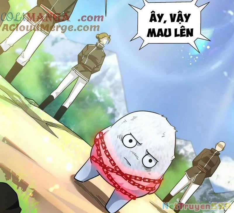 Đại Liên Minh Phản Xuyên Việt Của Bạo Quân Chapter 86 trang 60