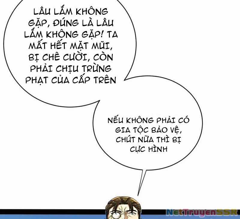 Đại Liên Minh Phản Xuyên Việt Của Bạo Quân Chapter 86 trang 63