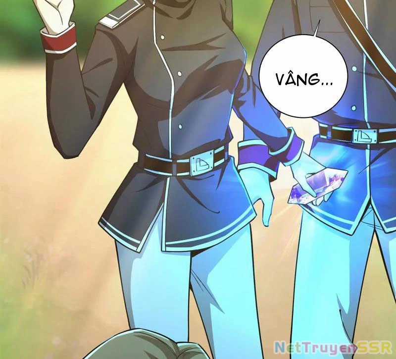 Đại Liên Minh Phản Xuyên Việt Của Bạo Quân Chapter 86 trang 9