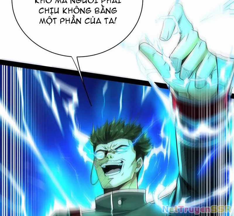 Đại Liên Minh Phản Xuyên Việt Của Bạo Quân Chapter 86 trang 81