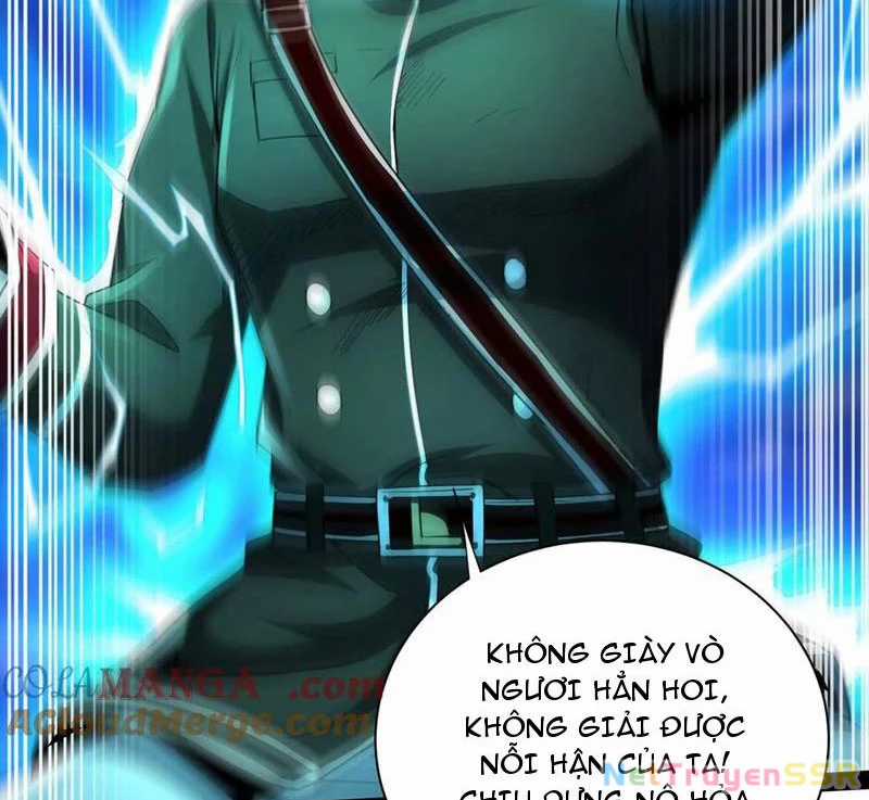 Đại Liên Minh Phản Xuyên Việt Của Bạo Quân Chapter 86 trang 82