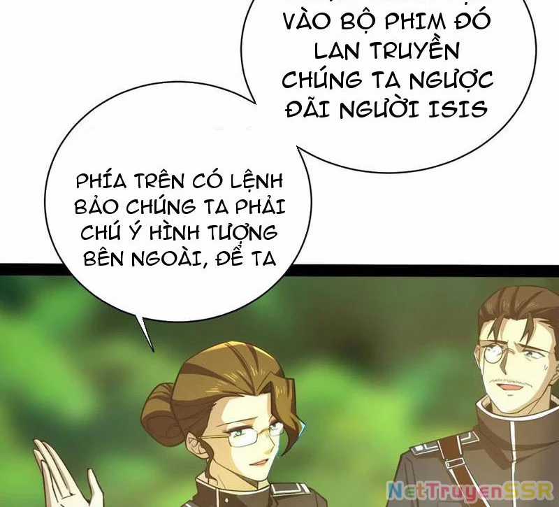 Đại Liên Minh Phản Xuyên Việt Của Bạo Quân Chapter 86 trang 8