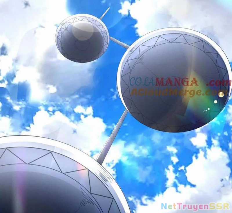 Đại Liên Minh Phản Xuyên Việt Của Bạo Quân Chapter 86 trang 94