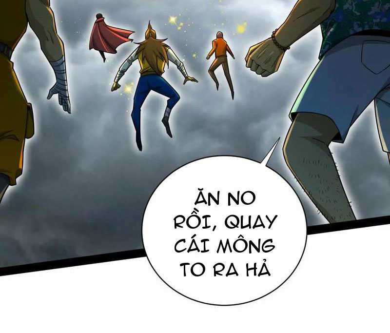 Đại Liên Minh Phản Xuyên Việt Của Bạo Quân Chapter 87 trang 116