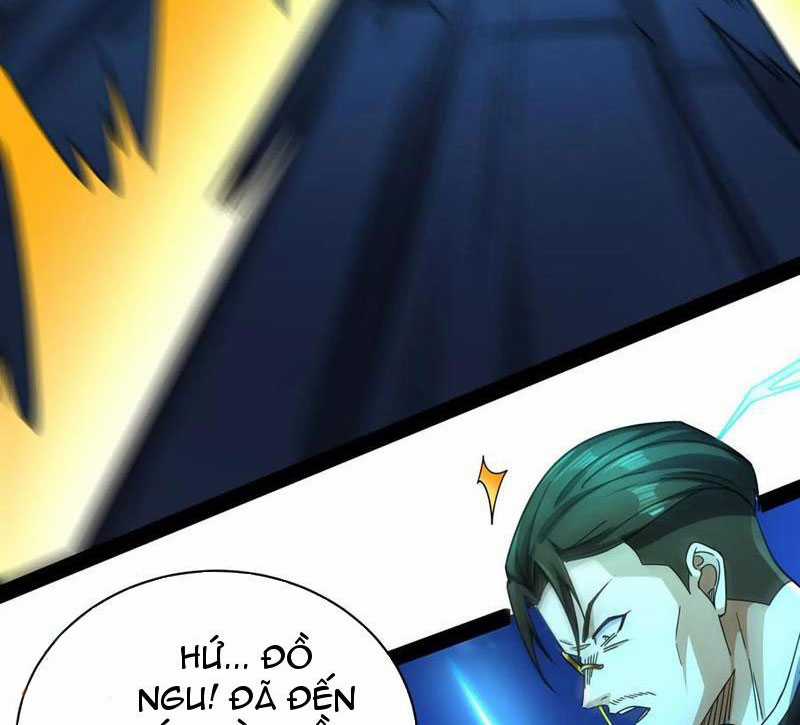 Đại Liên Minh Phản Xuyên Việt Của Bạo Quân Chapter 87 trang 12