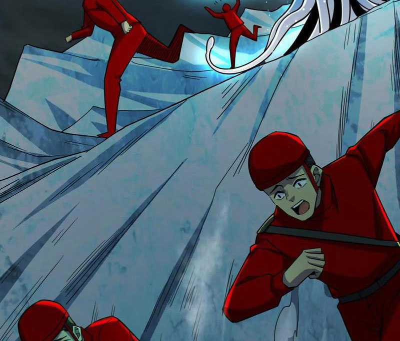 Đại Liên Minh Phản Xuyên Việt Của Bạo Quân Chapter 87 trang 130