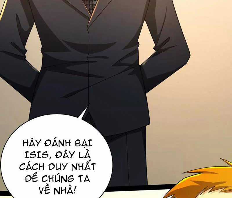 Đại Liên Minh Phản Xuyên Việt Của Bạo Quân Chapter 87 trang 138