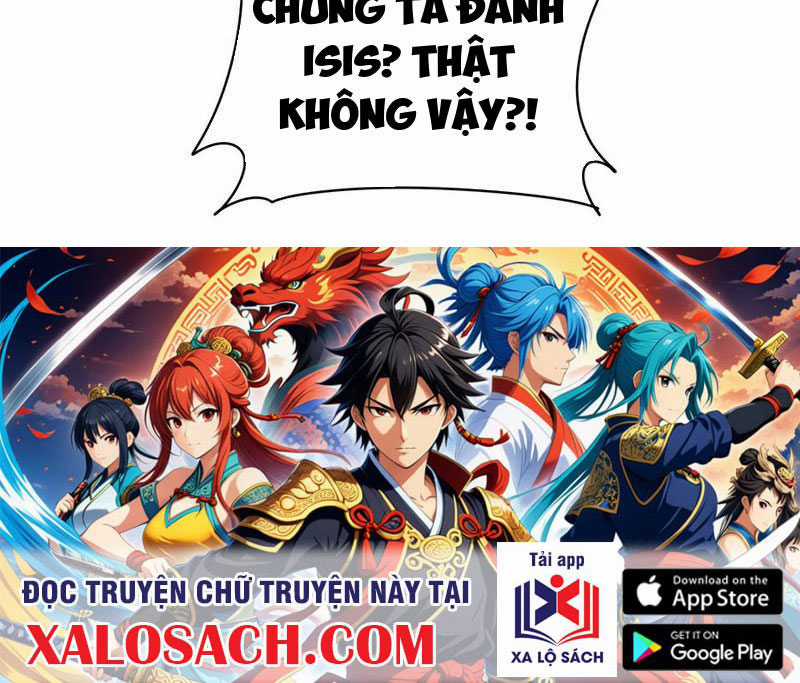 Đại Liên Minh Phản Xuyên Việt Của Bạo Quân Chapter 87 trang 140