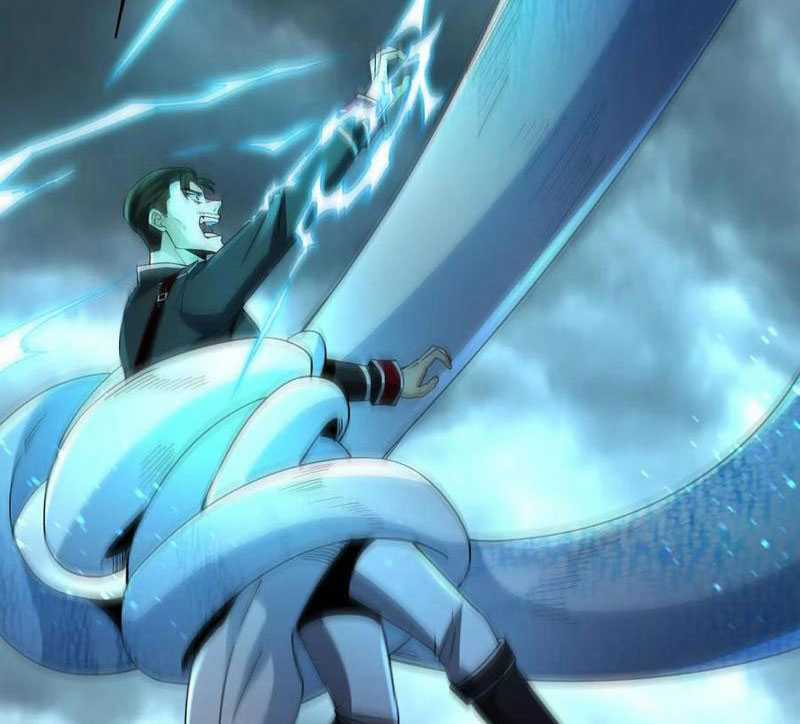 Đại Liên Minh Phản Xuyên Việt Của Bạo Quân Chapter 87 trang 34