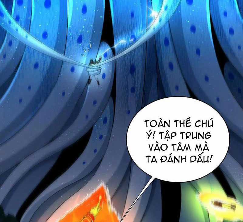 Đại Liên Minh Phản Xuyên Việt Của Bạo Quân Chapter 87 trang 37