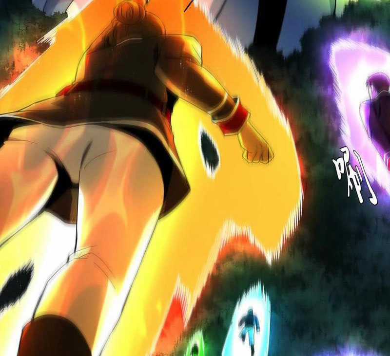 Đại Liên Minh Phản Xuyên Việt Của Bạo Quân Chapter 87 trang 38