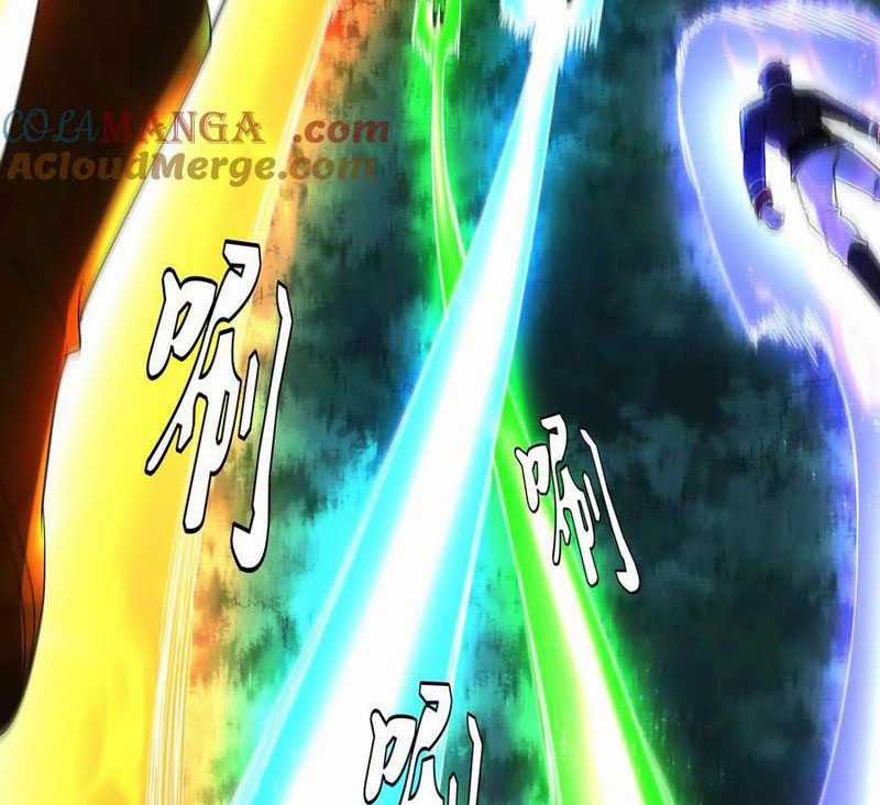 Đại Liên Minh Phản Xuyên Việt Của Bạo Quân Chapter 87 trang 39