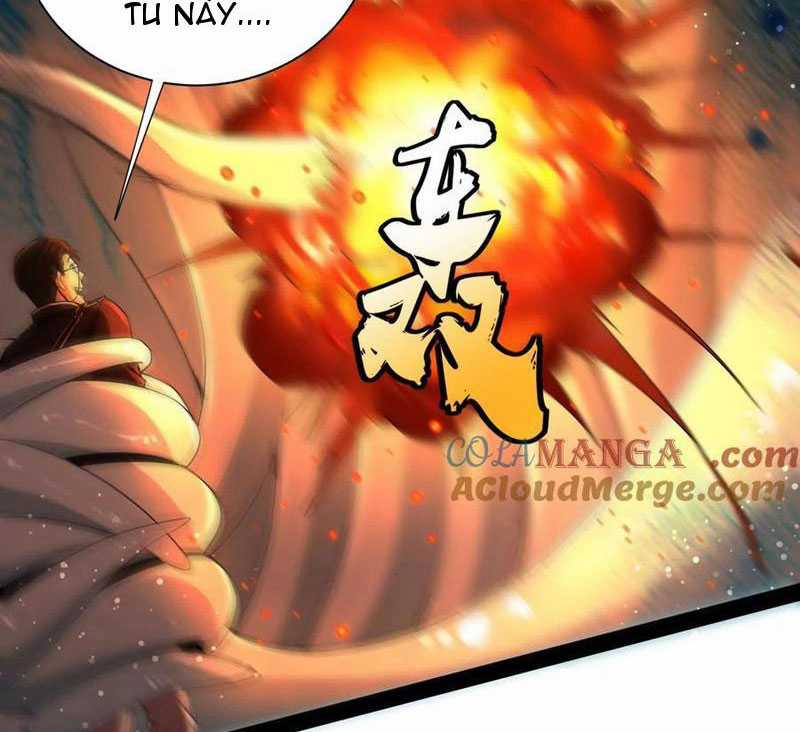 Đại Liên Minh Phản Xuyên Việt Của Bạo Quân Chapter 87 trang 44