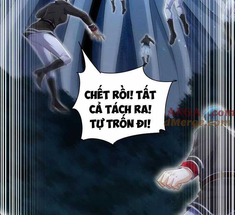 Đại Liên Minh Phản Xuyên Việt Của Bạo Quân Chapter 87 trang 50