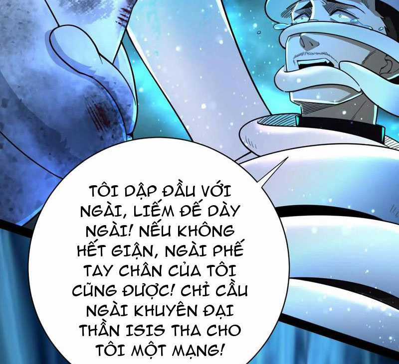 Đại Liên Minh Phản Xuyên Việt Của Bạo Quân Chapter 87 trang 80