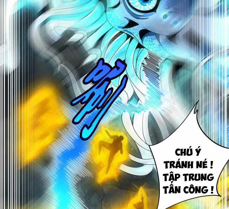 Đại Liên Minh Phản Xuyên Việt Của Bạo Quân Chapter 88 trang 103