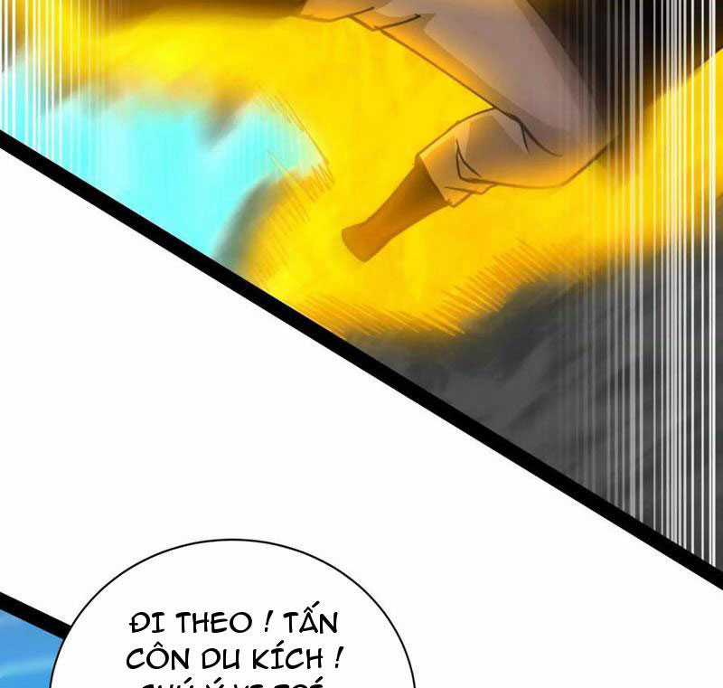 Đại Liên Minh Phản Xuyên Việt Của Bạo Quân Chapter 88 trang 106