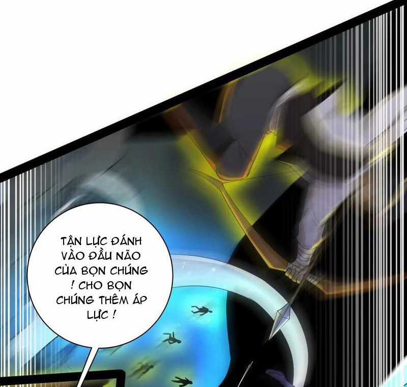 Đại Liên Minh Phản Xuyên Việt Của Bạo Quân Chapter 88 trang 109