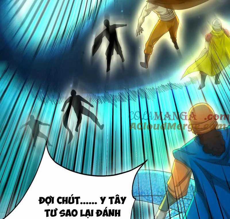 Đại Liên Minh Phản Xuyên Việt Của Bạo Quân Chapter 88 trang 116