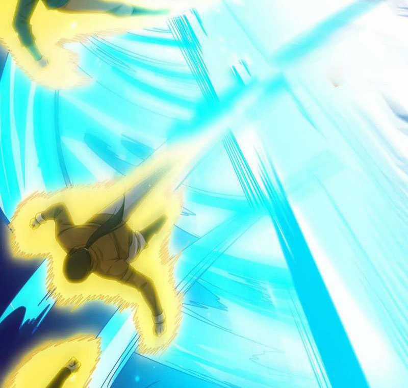 Đại Liên Minh Phản Xuyên Việt Của Bạo Quân Chapter 88 trang 122