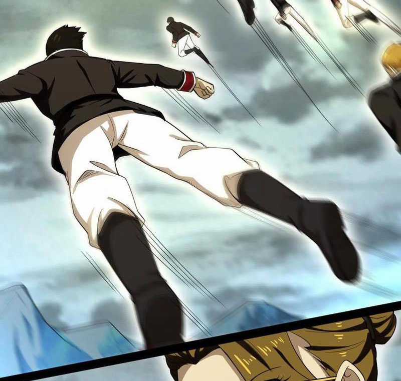 Đại Liên Minh Phản Xuyên Việt Của Bạo Quân Chapter 88 trang 126