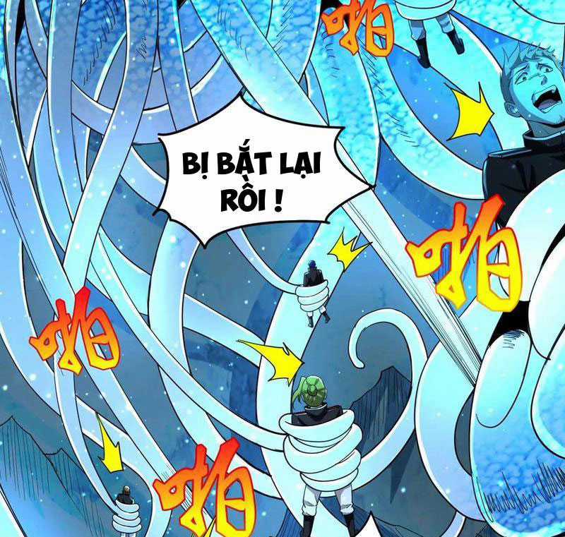 Đại Liên Minh Phản Xuyên Việt Của Bạo Quân Chapter 88 trang 131