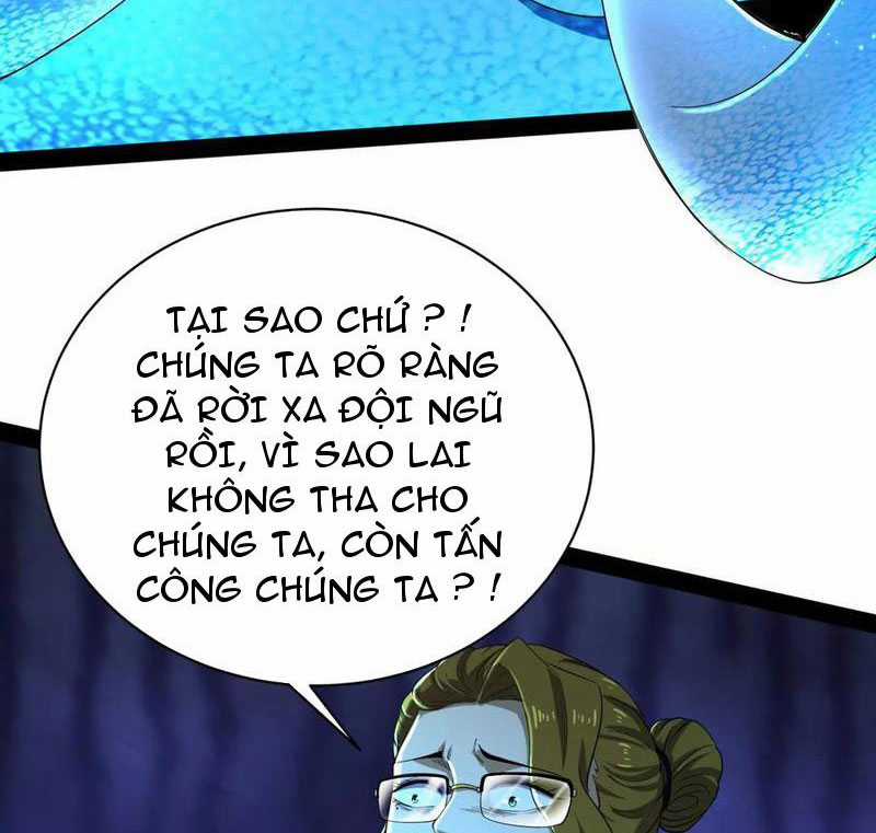 Đại Liên Minh Phản Xuyên Việt Của Bạo Quân Chapter 88 trang 135