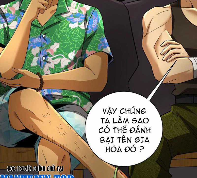 Đại Liên Minh Phản Xuyên Việt Của Bạo Quân Chapter 88 trang 14