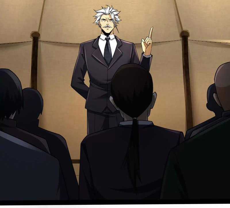 Đại Liên Minh Phản Xuyên Việt Của Bạo Quân Chapter 88 trang 17