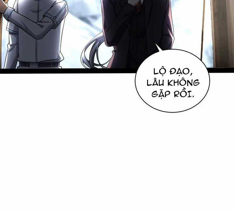 Đại Liên Minh Phản Xuyên Việt Của Bạo Quân Chapter 88 trang 20