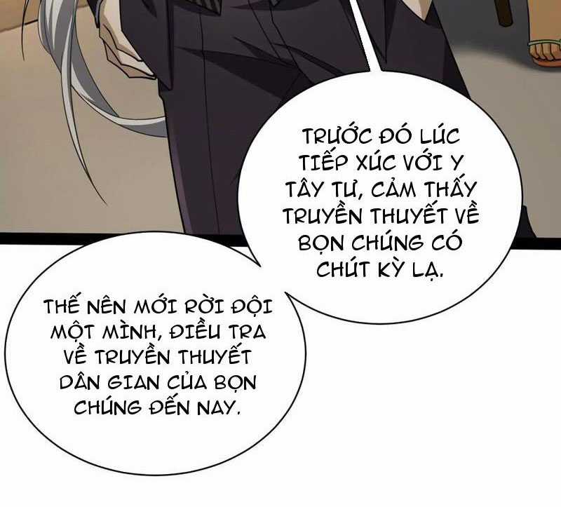 Đại Liên Minh Phản Xuyên Việt Của Bạo Quân Chapter 88 trang 23