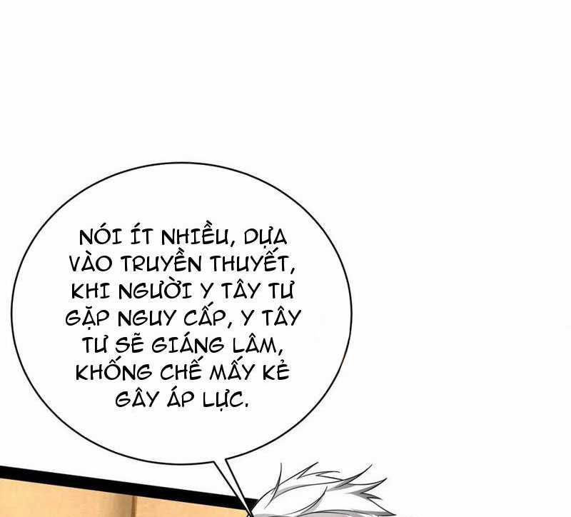 Đại Liên Minh Phản Xuyên Việt Của Bạo Quân Chapter 88 trang 24