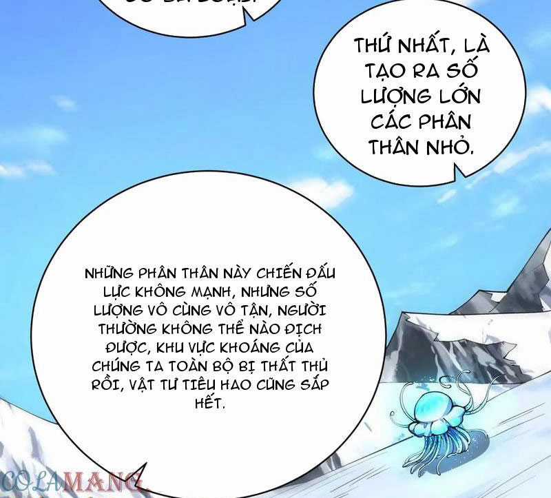 Đại Liên Minh Phản Xuyên Việt Của Bạo Quân Chapter 88 trang 3