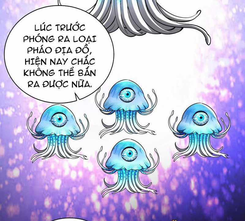 Đại Liên Minh Phản Xuyên Việt Của Bạo Quân Chapter 88 trang 32