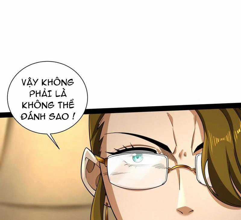 Đại Liên Minh Phản Xuyên Việt Của Bạo Quân Chapter 88 trang 36