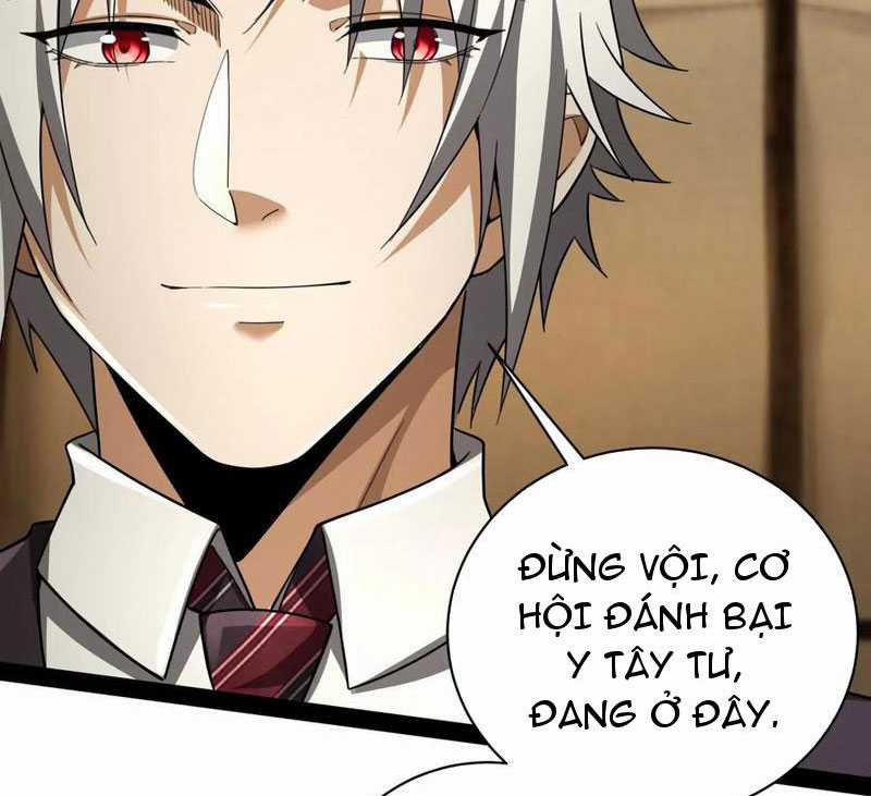 Đại Liên Minh Phản Xuyên Việt Của Bạo Quân Chapter 88 trang 38