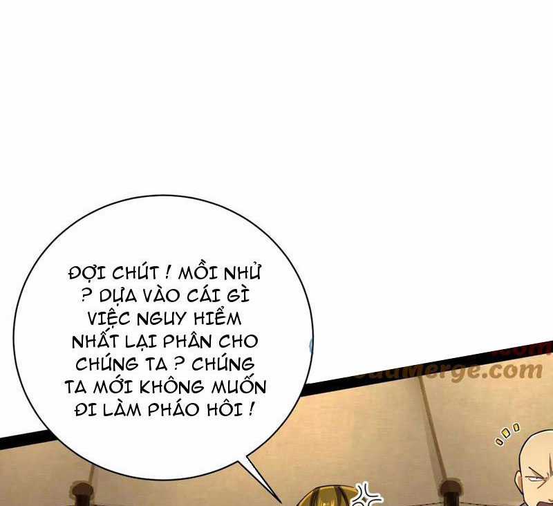 Đại Liên Minh Phản Xuyên Việt Của Bạo Quân Chapter 88 trang 53