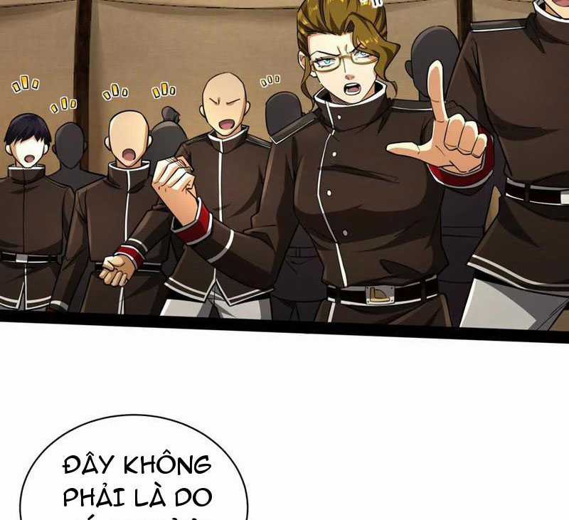 Đại Liên Minh Phản Xuyên Việt Của Bạo Quân Chapter 88 trang 54