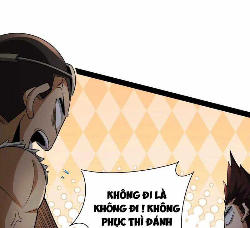 Đại Liên Minh Phản Xuyên Việt Của Bạo Quân Chapter 88 trang 57