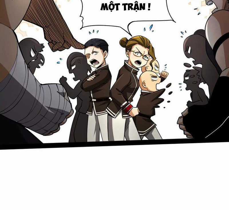 Đại Liên Minh Phản Xuyên Việt Của Bạo Quân Chapter 88 trang 58