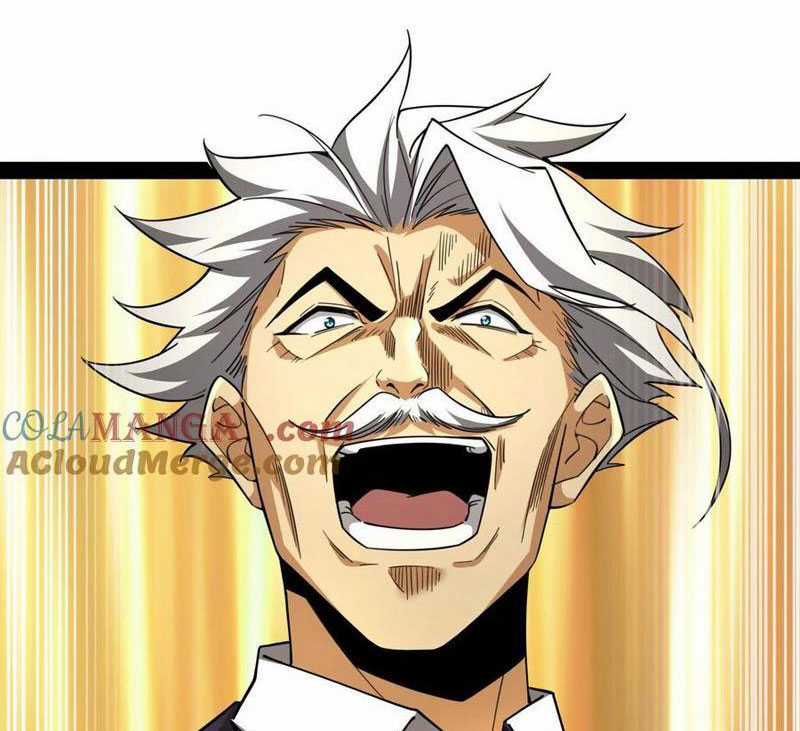 Đại Liên Minh Phản Xuyên Việt Của Bạo Quân Chapter 88 trang 59