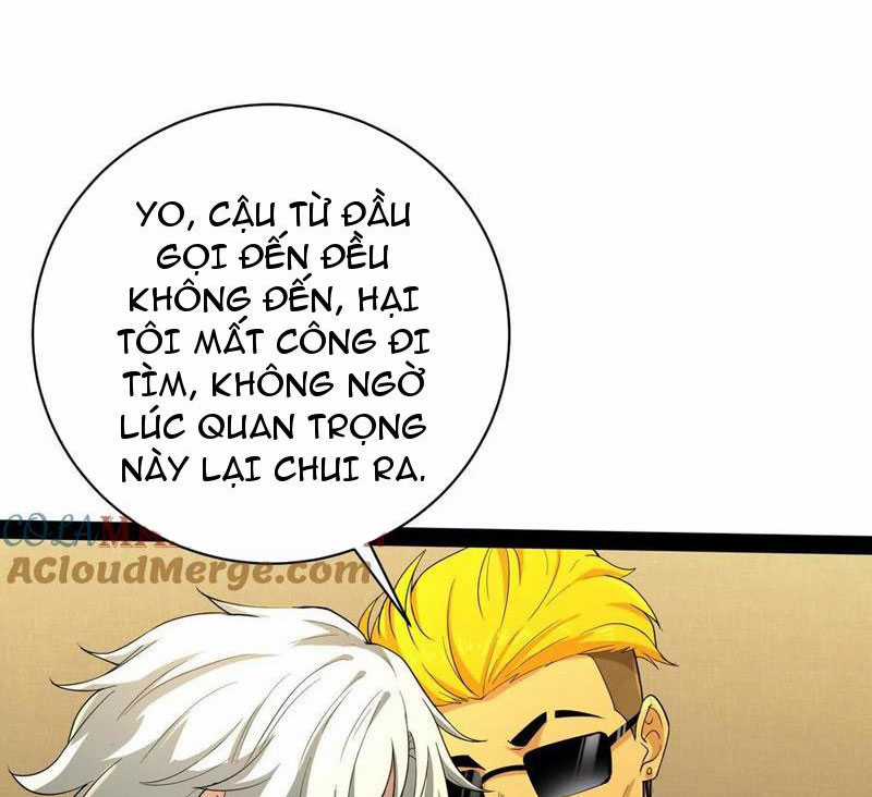 Đại Liên Minh Phản Xuyên Việt Của Bạo Quân Chapter 88 trang 76