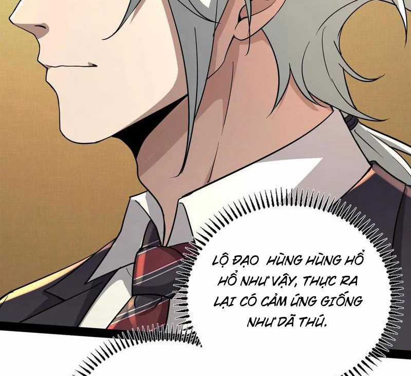 Đại Liên Minh Phản Xuyên Việt Của Bạo Quân Chapter 88 trang 83